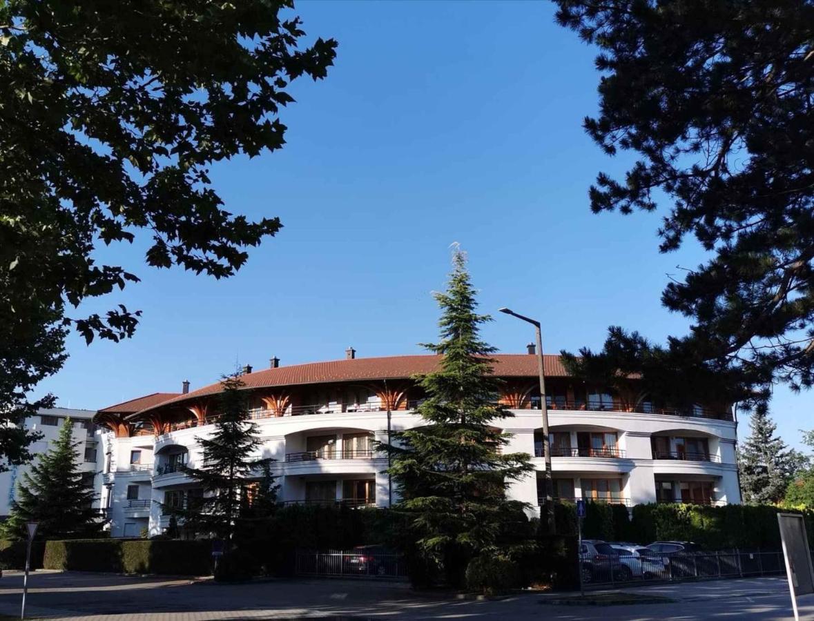 Apartment in Balatonlelle/Balaton 19185 Esterno foto